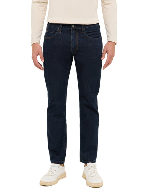 Mustang Tramper Straight Jean 1016838